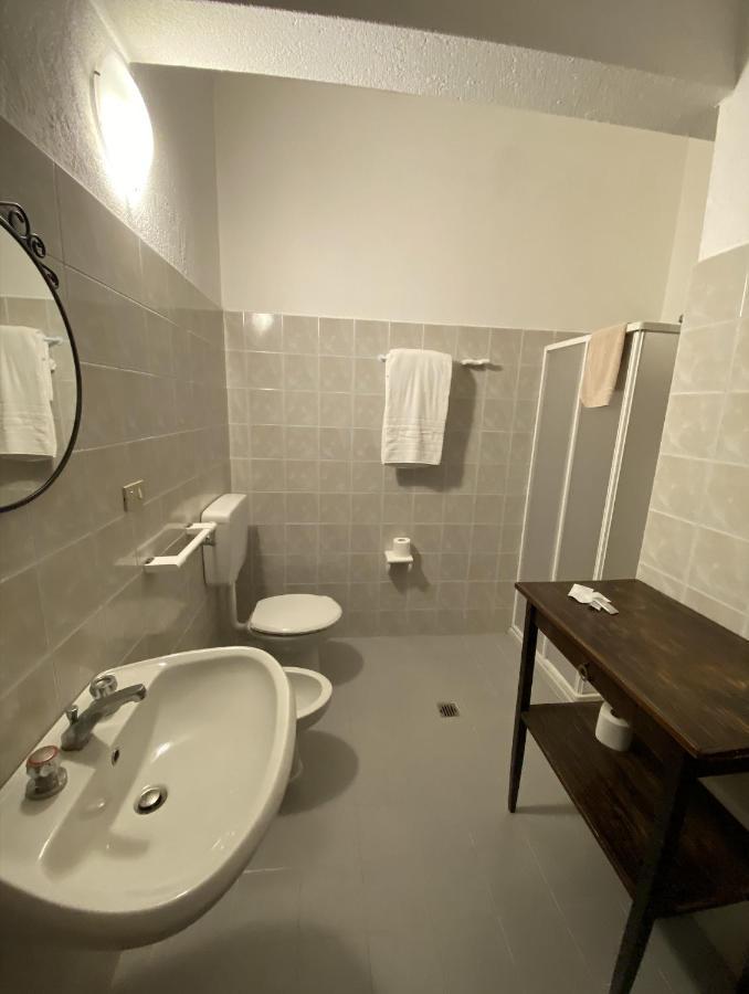 Chalet Della Luna Claviere Eksteriør billede