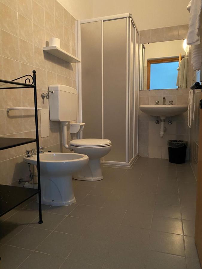 Chalet Della Luna Claviere Eksteriør billede