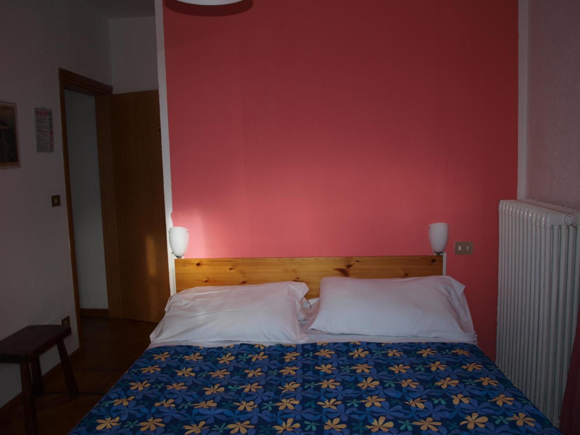 Chalet Della Luna Claviere Eksteriør billede